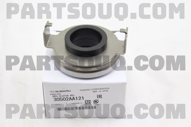 Clutch Release Bearing (WRX MY06-14)-1