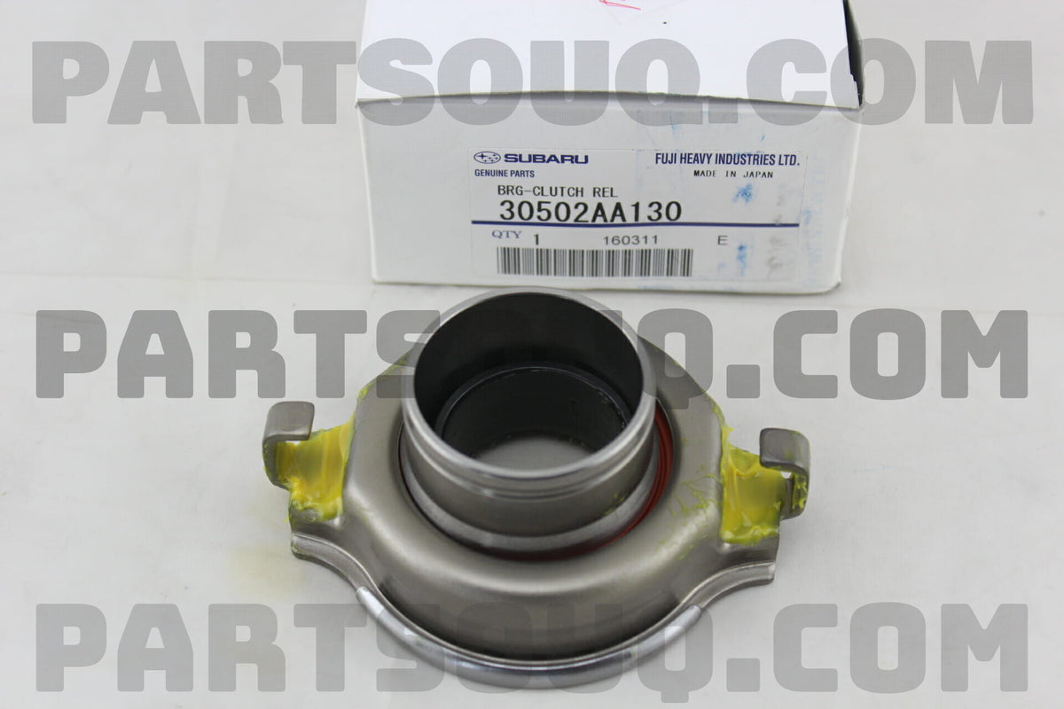 Clutch Release Bearing (STI MY01-05)-1