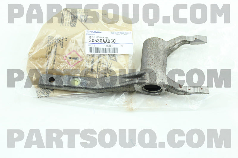 Clutch Fork (STI MY01-21)-2