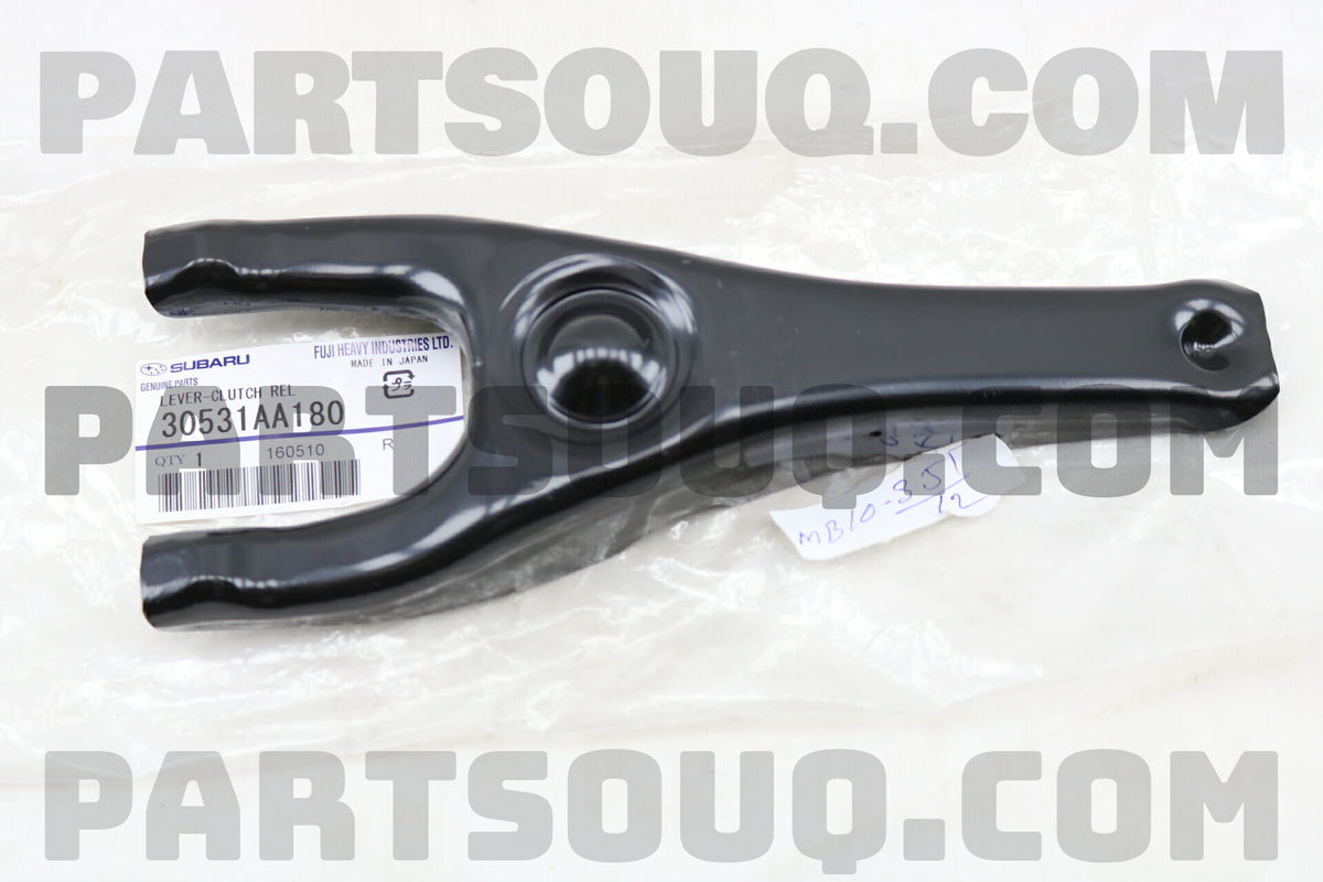 Clutch Fork (WRX MY06-21)-2