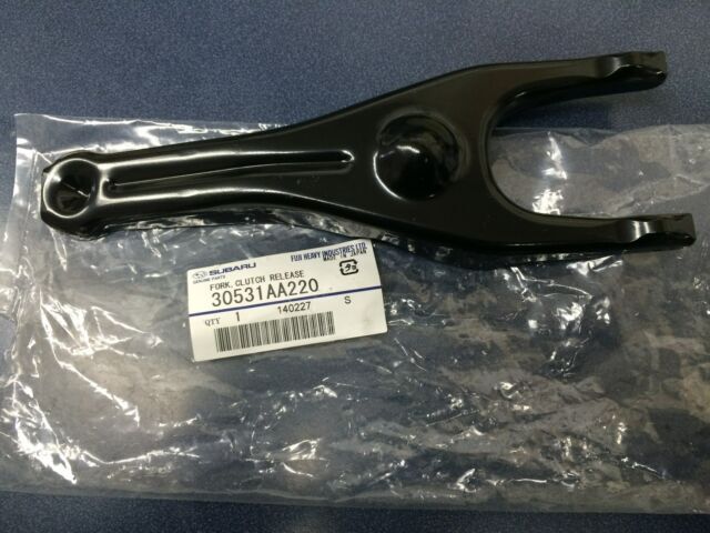 Clutch Fork (Impreza/ BRZ MY13-21)