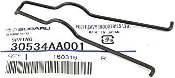 Clutch Fork Spring (WRX MY06-21/FXT MY09-13)-1