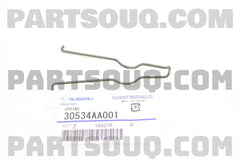 Clutch Fork Spring (WRX MY06-21/FXT MY09-13)-2