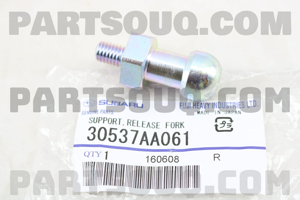 Clutch Fork Support Pivot (WRX MY06-21/FXT MY09-13)-2