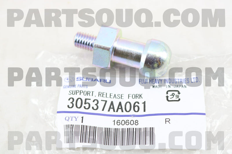 Clutch Fork Support Pivot (WRX MY06-21/FXT MY09-13)-2