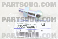 Clutch Fork Support Pivot (WRX MY06-21/FXT MY09-13)-1
