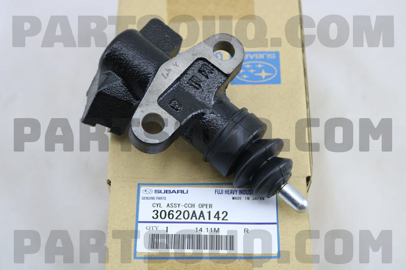 Clutch Slave Cylinder (WRX MY08-14)-2
