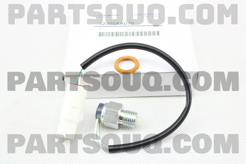 Back Lamp Switch (STI MY05)-1