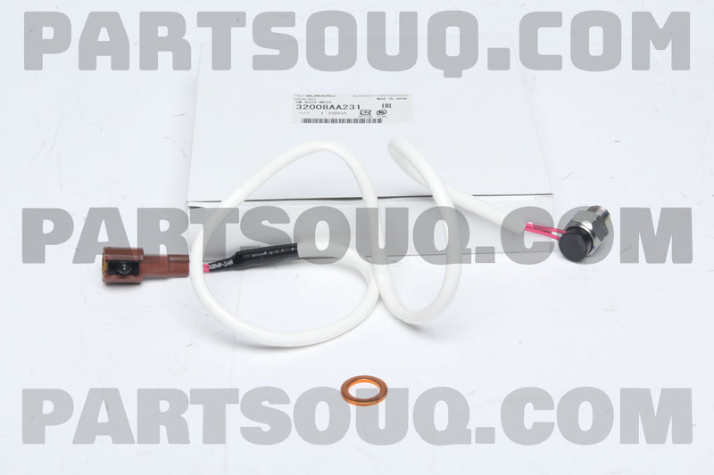 Neutral Switch (Impreza MY06-07)-1
