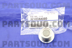 Oil Drain Plug-1