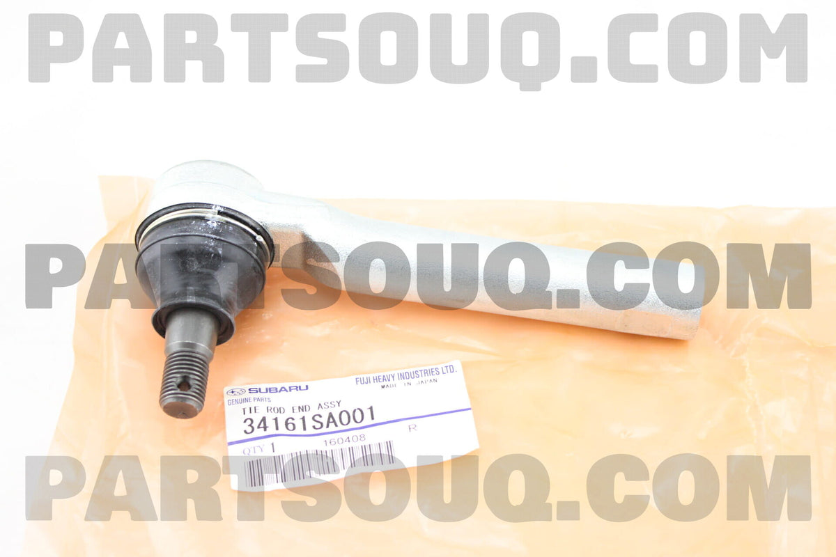 Tie Rod End 34161SA001