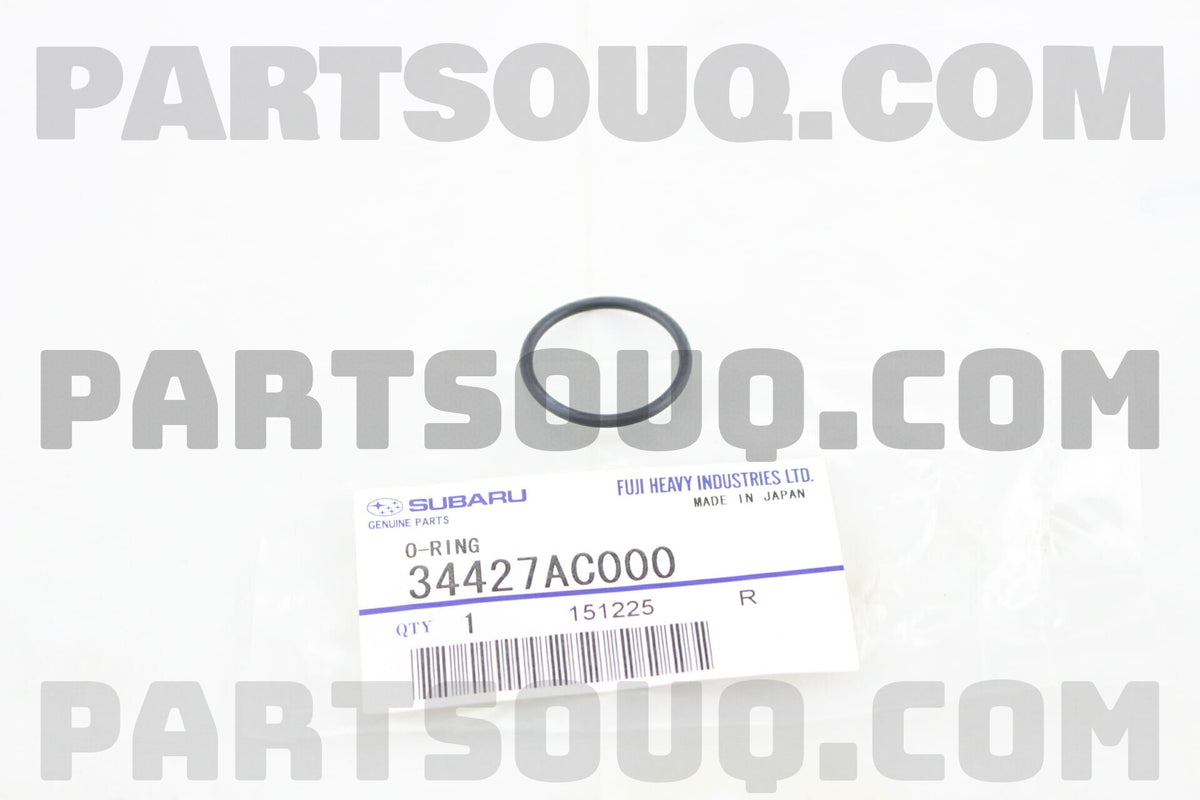Power Steering Reservoir to Pump O-Ring (WRX/STI MY98-00)-1