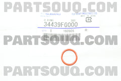 Power Steering Pump O-Ring (WRX/STI MY06-21)-1