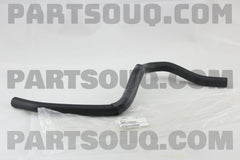 Power Steering Hose - Pump to Reservoir (WRX/STI MY08-14)-1