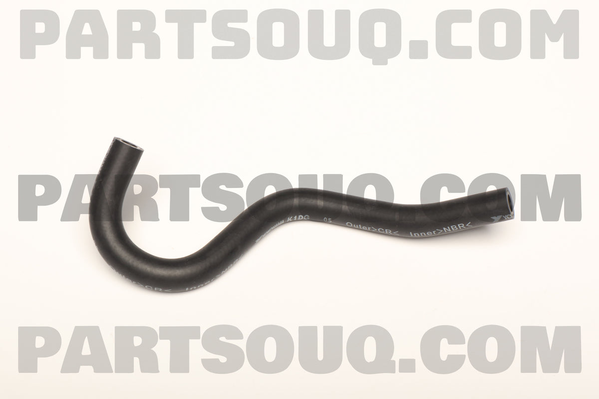 Power Steering Hose - Suction Hose B (WRX/STI MY99-00)-1