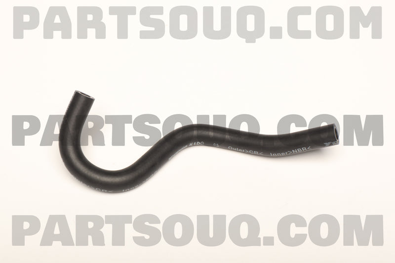 Power Steering Hose - Suction Hose B (WRX/STI MY99-00)-1