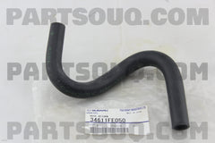 Power Steering Return Hose (WRX MY01-07)-1