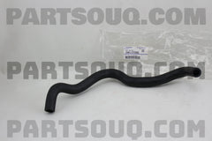 Power Steering Return Hose (Impreza MY01-07)-1