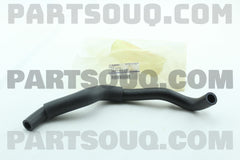 Power Steering Hose - Pump to Reservoir (WRX MY01-07/STI MY01-07)-1