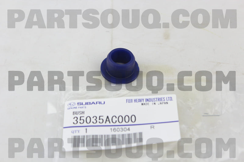 Shifter Link Bush (STI MY06 -MY21)-1