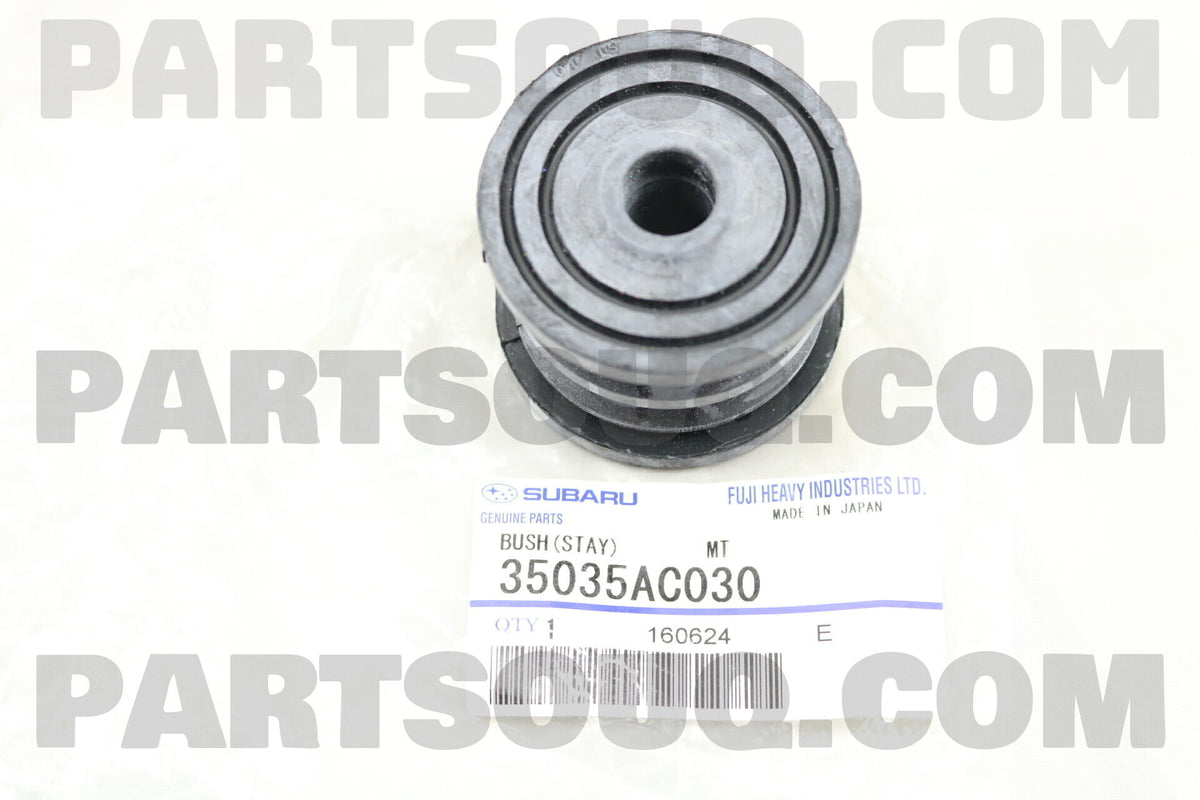 Gear Shifter Linkage Bushing (WRX MY98-14)