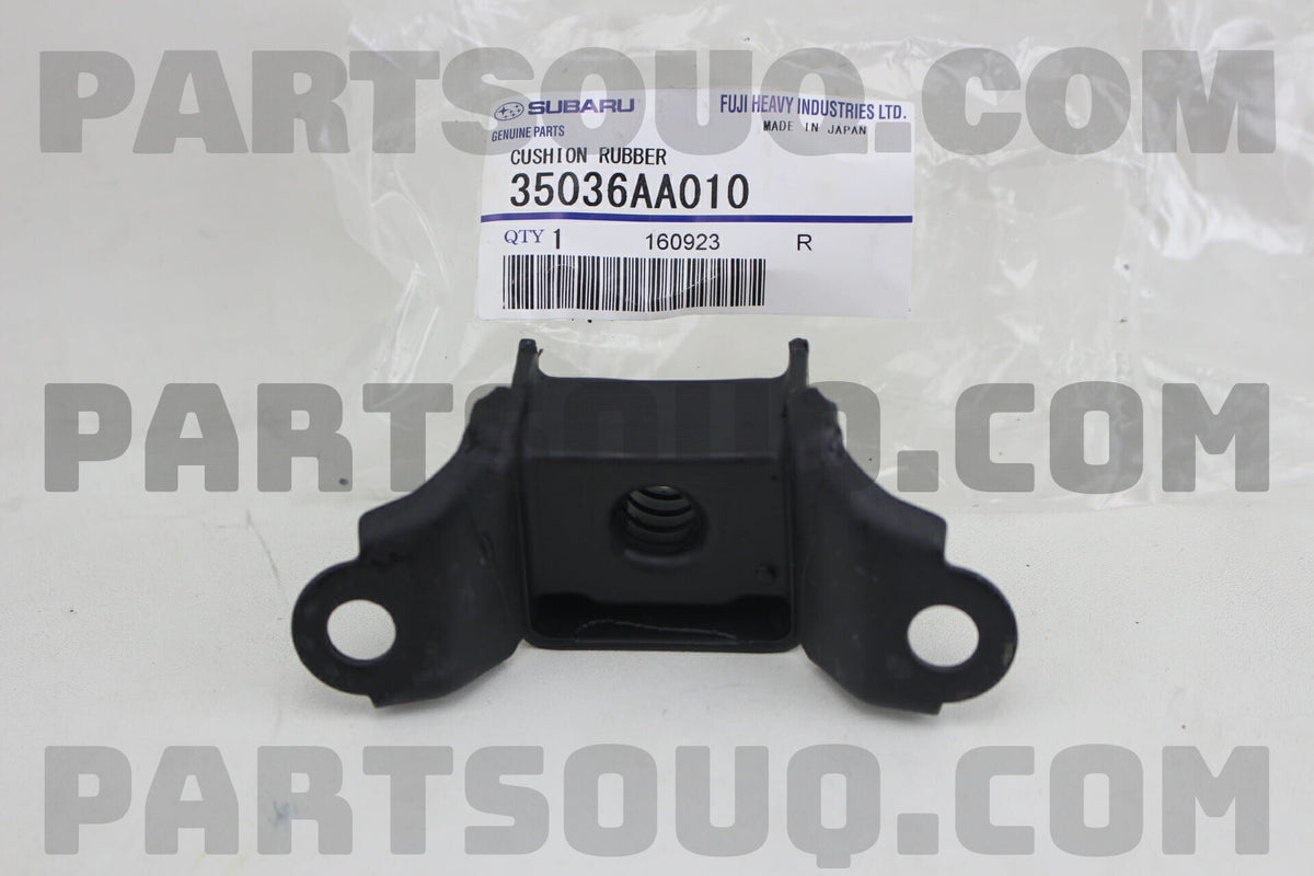Rear Gear Shifter Linkage Bushing (WRX MY98-14/STI MY98-21)