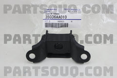 Rear Gear Shifter Linkage Bushing (WRX MY98-14/STI MY98-21)-1