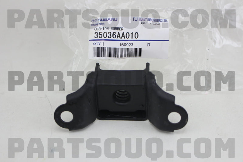Rear Gear Shifter Linkage Bushing (WRX MY98-14/STI MY98-21)-1