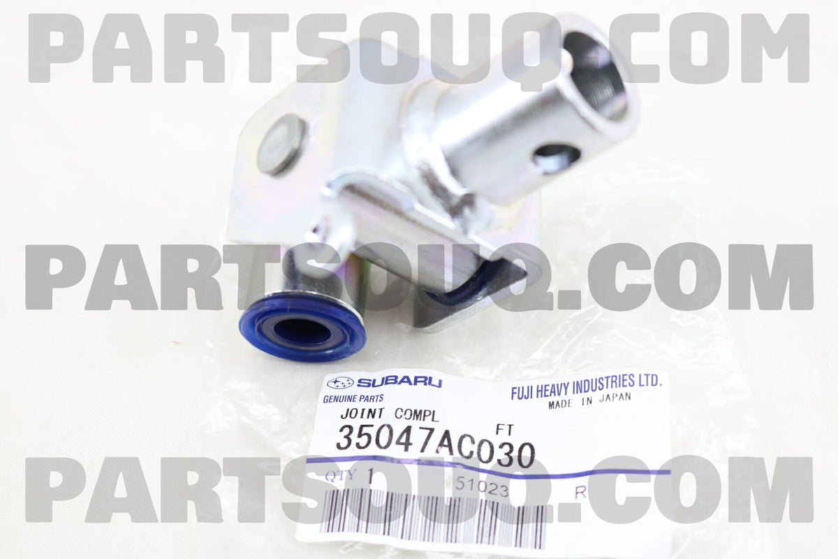 Shifter Knuckle Linkage 5spd (WRX MY99-05)-1