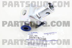 Shifter Knuckle Linkage 5spd (WRX MY99-05)-1