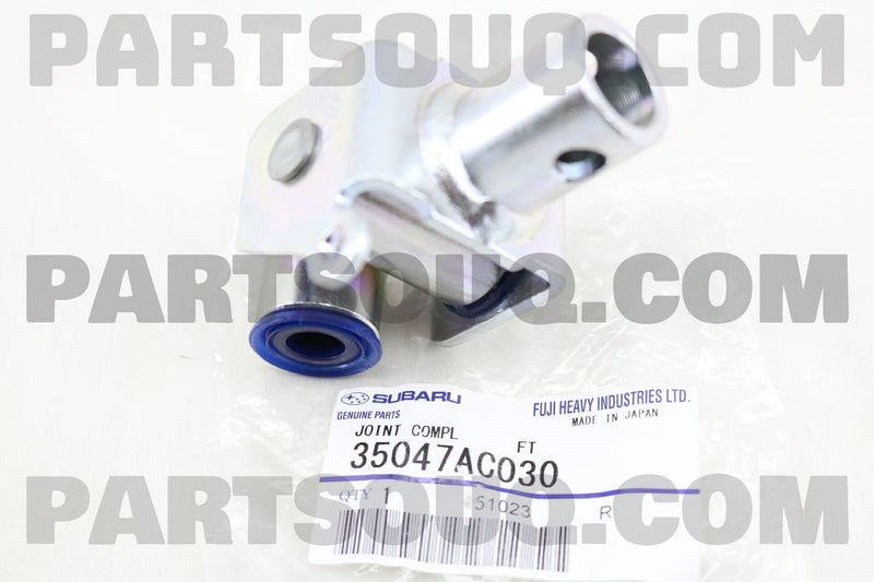 Shifter Knuckle Linkage 5spd (WRX MY99-05)-1