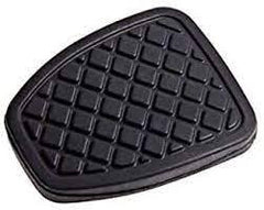 Clutch/Brake Pedal Rubbers Cover (Subaru)-1