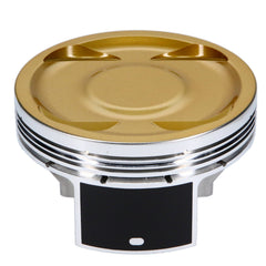 Forged Piston Set ULTRA SERIES 99.75mm Bore CR 8.5 (WRX MY06-14/STI MY06-21)-1