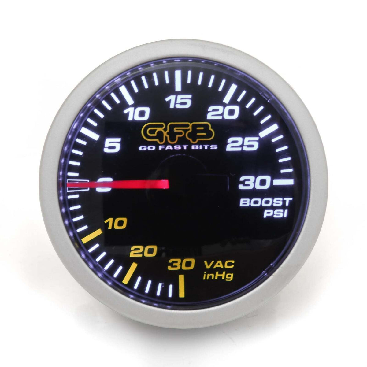 GFB Boost Gauge 52mm (Universal)-1