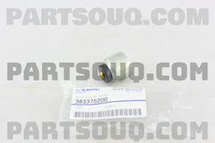 Differential Oil Drain Plug R160/180 (WRX/MY01-14/STI MY01-21)-1