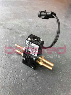 4 Port Boost Control Solenoid 3845-1