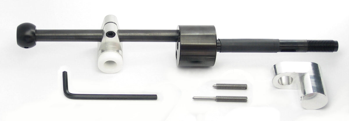 6 speed short shifter - basic kit-1