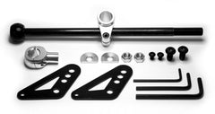 Short Shifter Kit (WRX MY08-14) 4005-1