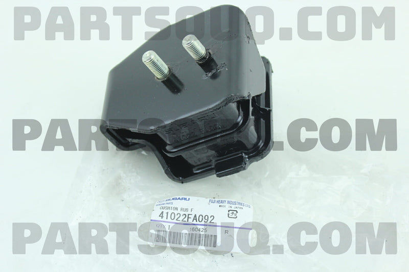 Engine Mount (WRX MY94-07/STI MY98-21)-1