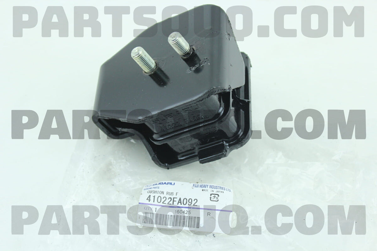 Engine Mount (WRX MY94-07/STI MY98-21)-1