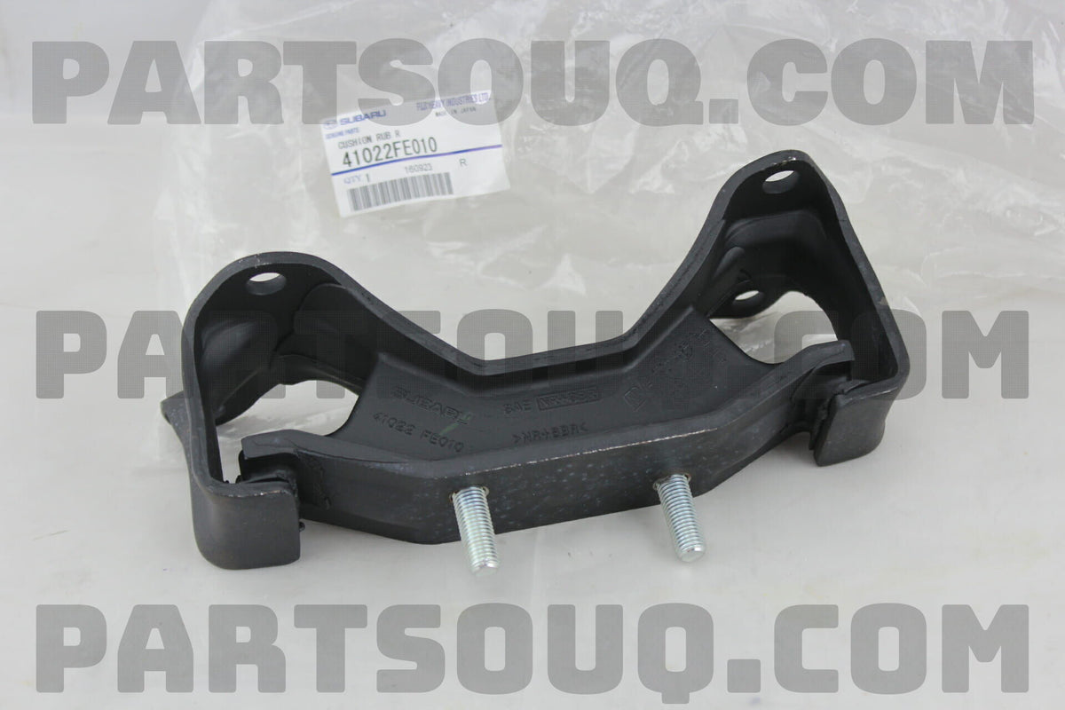 Transmission Mount 6 speed (STI MY01-21)-1