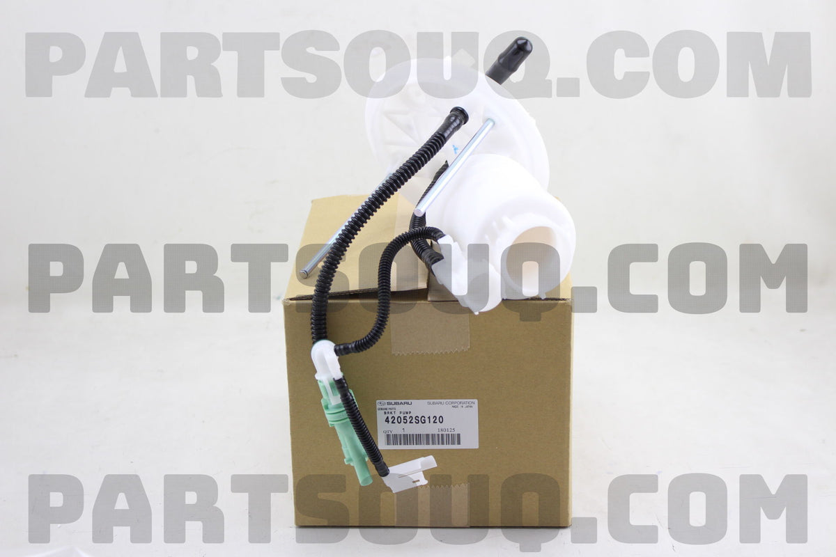 Fuel Filter In-Tank (WRX MY15-21/FXT MY14-21)-1