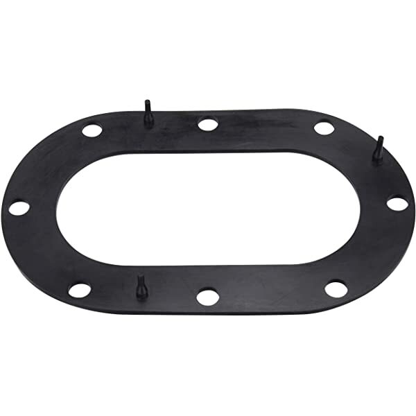 Fuel Tank/Fuel Hanger Rubber Gasket (WRX MY98-07/STI MY01-07)