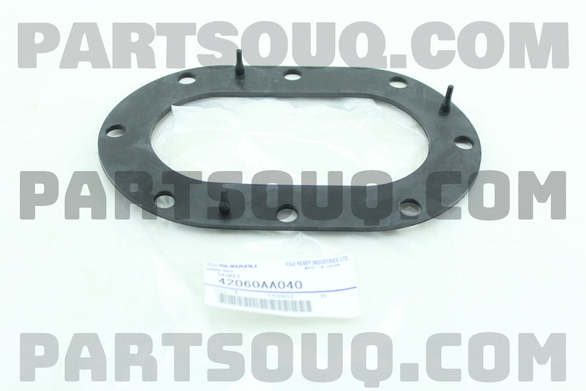 Fuel Tank/Fuel Hanger Rubber Gasket (WRX MY98-07/STI MY01-07)-2