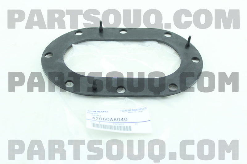 Fuel Tank/Fuel Hanger Rubber Gasket (WRX MY98-07/STI MY01-07)-2