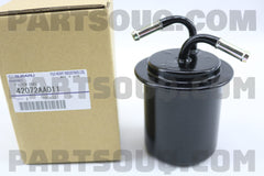 Fuel Filter Engine Bay (WRX/STI MY92-05)-2
