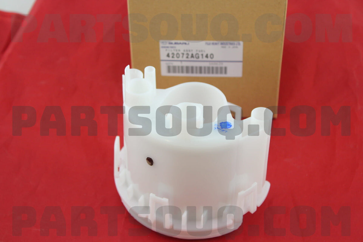 Fuel Filter In-Tank (WRX MY08-14/STI MY08-21)-2
