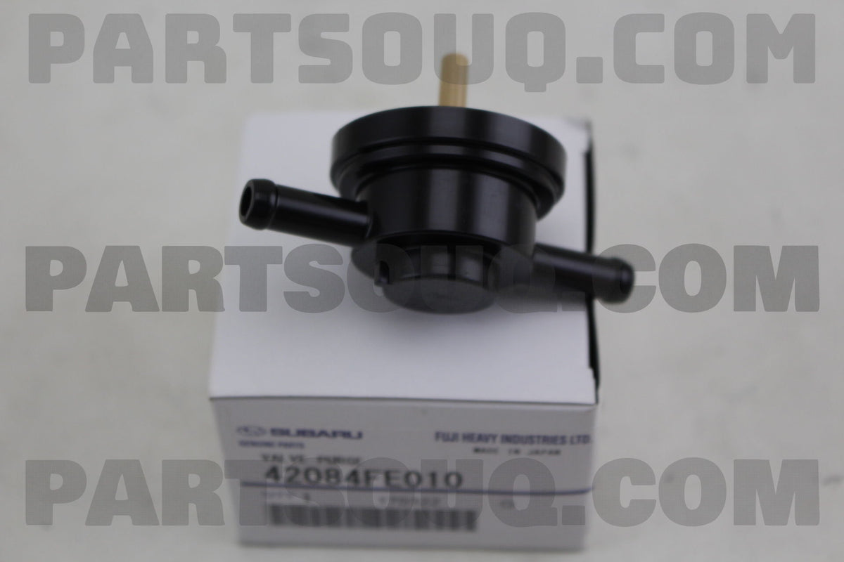 Purge Canister Valve (WRX MY01-05/STI MY01-07)-2