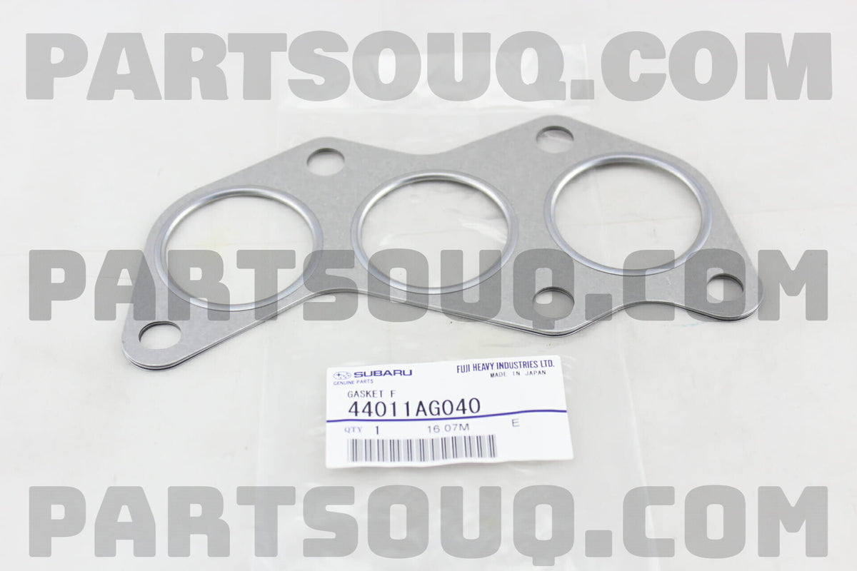 Header to Block Gasket (Liberty MY03-08 H6)-2