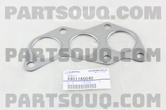 Header to Block Gasket (Liberty MY03-08 H6)-2